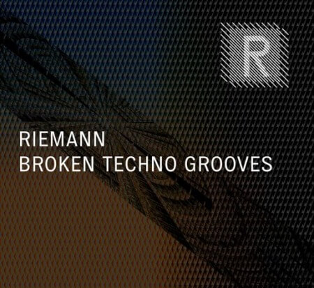 Riemann Kollektion Riemann Broken Techno Grooves 1 WAV